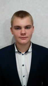 Кандидат № 2 Зуев Никита Александрович