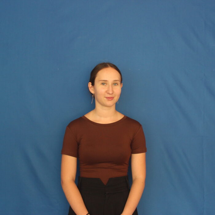 Елизавета Дюгаева