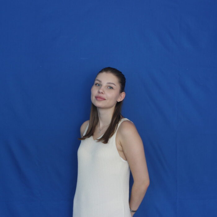 Мария Подшибякина