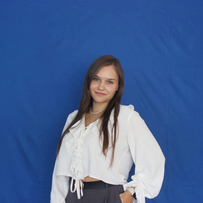 Анастасия Рухмакова