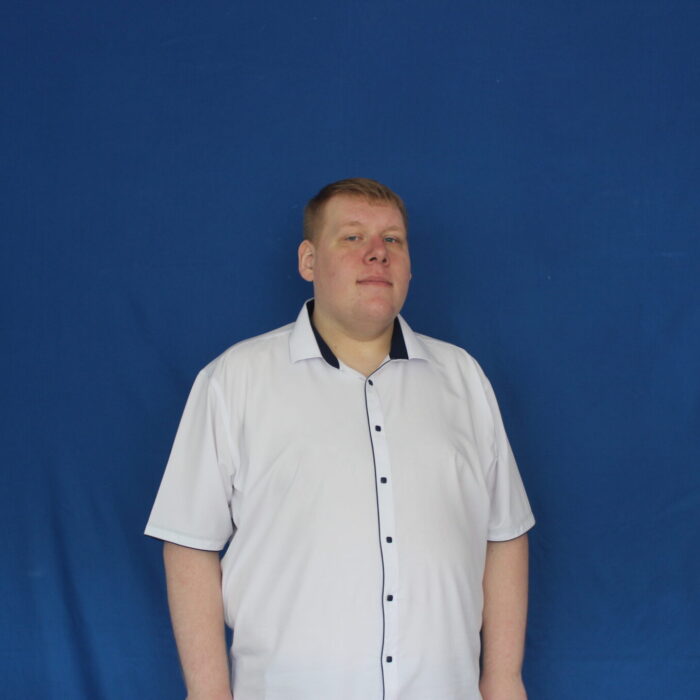 Александр Паршин