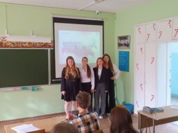 Просмотр фильмов о Войне и дисскусия