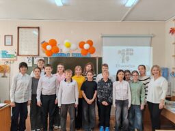 квиз «Своя игра» для 5 и 6 классов