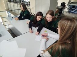 Математический конкурс ВОЛГУ