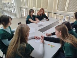 Математический конкурс ВОЛГУ