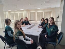 Математический конкурс ВОЛГУ