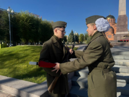 Порядок должен быть везде