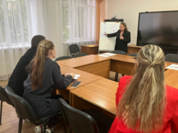 Семинар в дни осенних каникул: как сделать свой класс самым классным