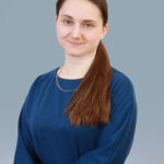 Любовь Агапова