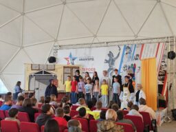 "Временно недоступен" в Авангарде