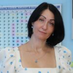 Елена Ларина