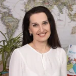 Ольга Бессчастная