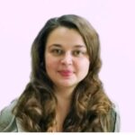 Александра Гладышева