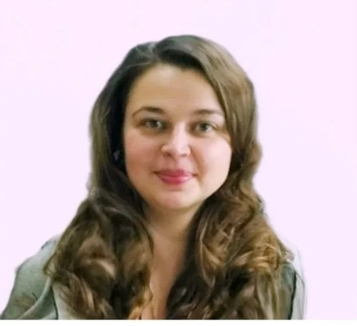 Александра Гладышева