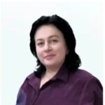 Марина Кирсанова