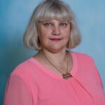 Елена Лысенко