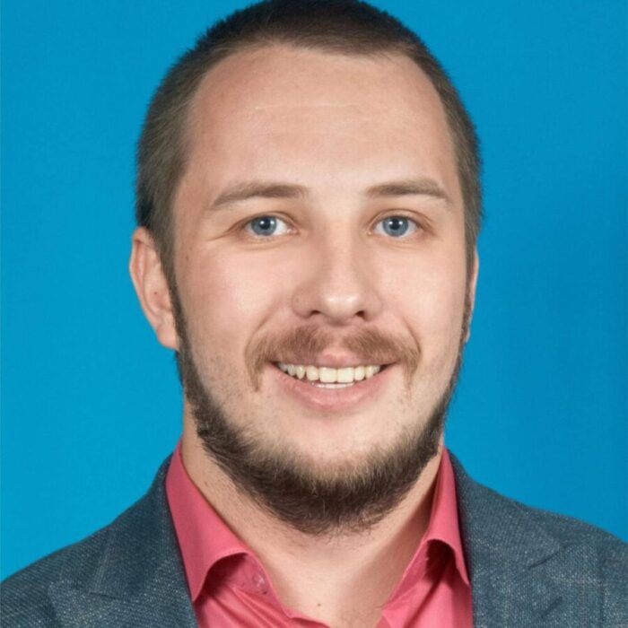 Владислав Хрищатый