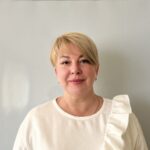 Екатерина Брынова