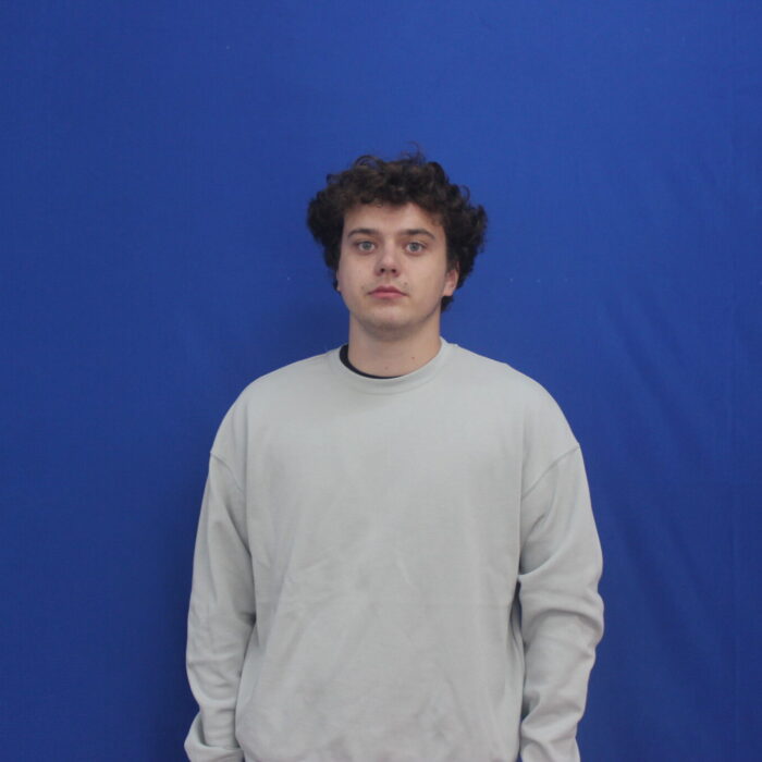 Михаил Вячеславович Панфилов