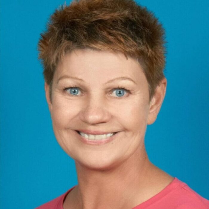 Анна Мовчан