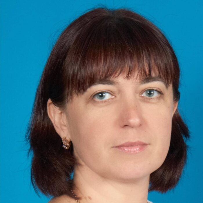 Екатерина Владимировна Петренко