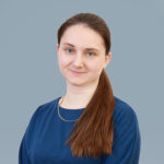 Любовь Агапова