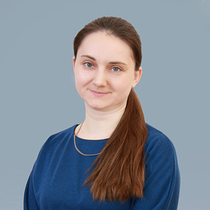 Любовь Агапова