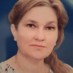 Елена Васильченко