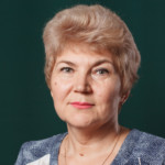 Наталия Свитачева