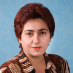 Лилия Айрапетян
