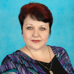 Светлана Чешева