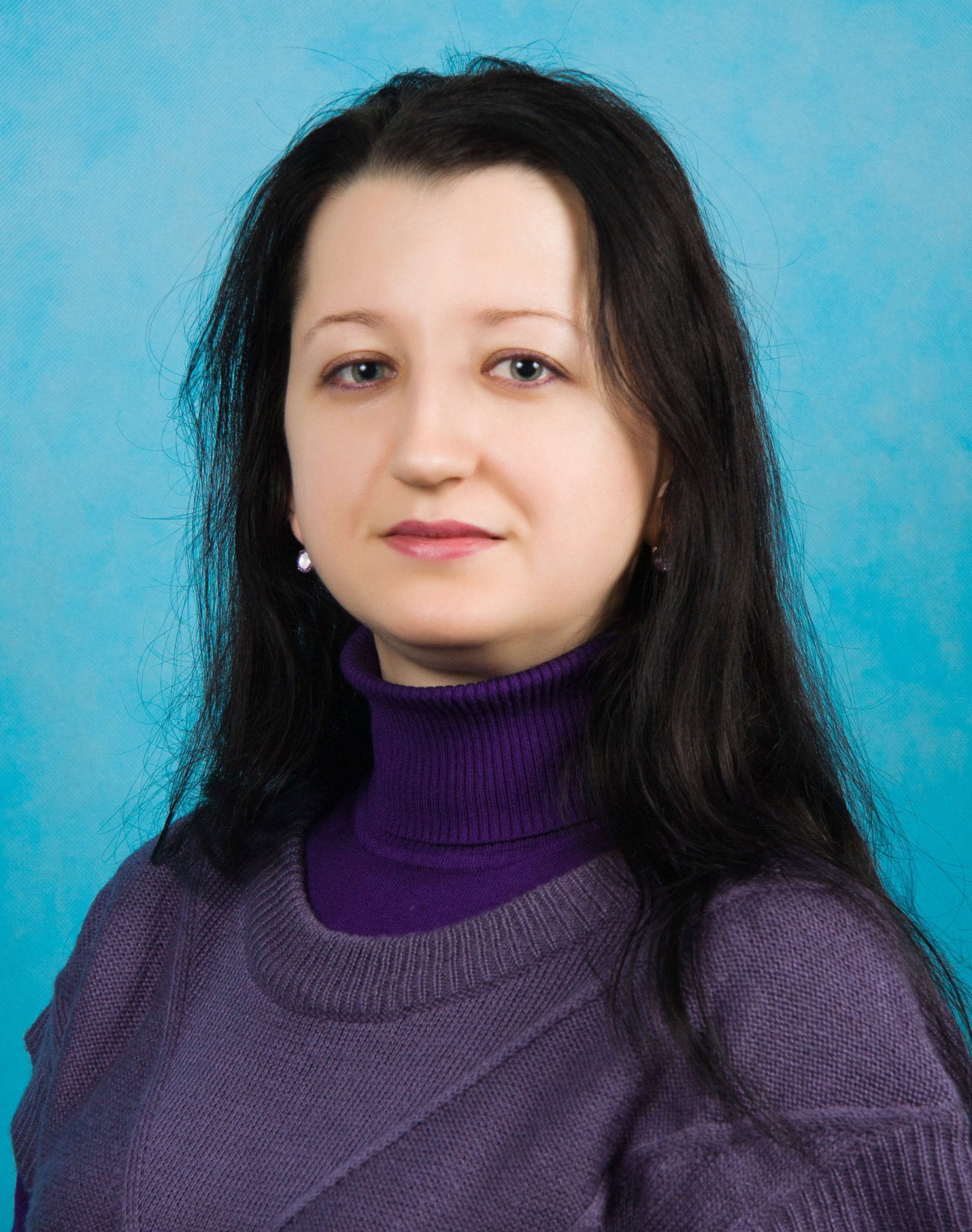 Ольга Кондаурова