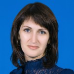 Татьяна Габбасова