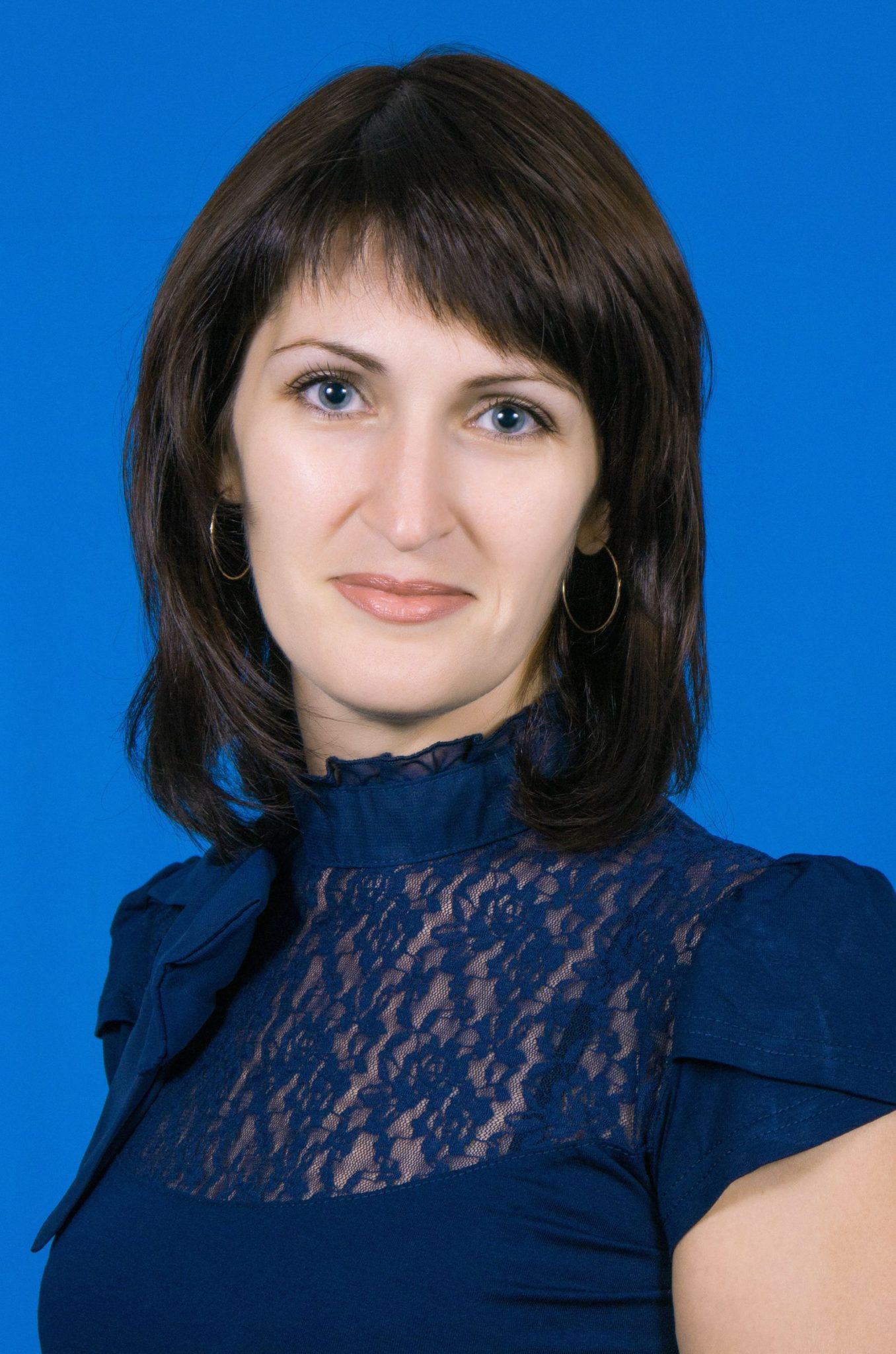 Татьяна Габбасова